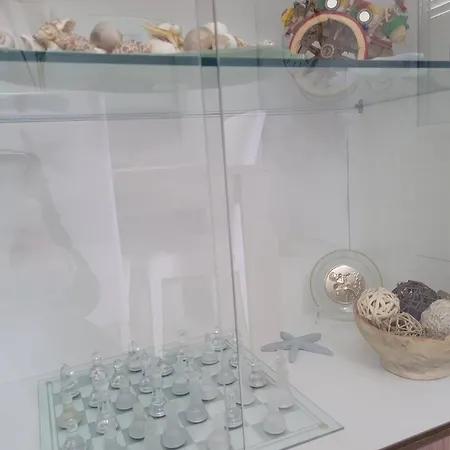 Jey Studio_independent Seafront Апартаменты *